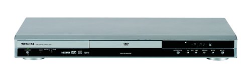 Toshiba SD-5970 DVD Player with HDMI