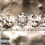 Full Clip: A Decade of Gang Starr
