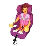 Nickelodeon Booster Seat Color/Pattern: Dora the Explorer