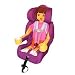 Kids Embrace Dora the Explorer Toddler/Booster Car Seat