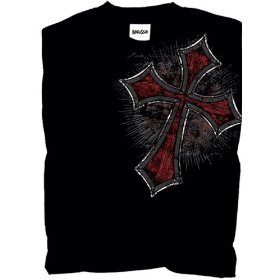 The Cross 2 Adult T-Shirt
