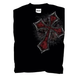 The Cross 2 Adult T-Shirt