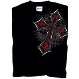 The Cross 2 Adult T-Shirt