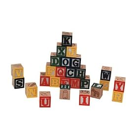 ABC Blocks