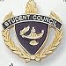 Student Council Lapel Pins (10-Pack)