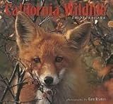 California Wildlife Impressions (Impressions (Farcountry Press))