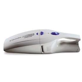 Electrolux Z 77B Cordless Handheld Vacuum Cleaner