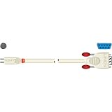 Serial Data Transfer Cable, 2m