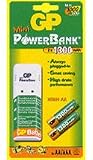 Mini Powerbank 1300