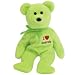 Ty Beanie Baby - Australia the Bear (I Love Australia - Asia-pacific Exclusive)