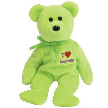 Beanie Baby Melbourne Melbourne Australia