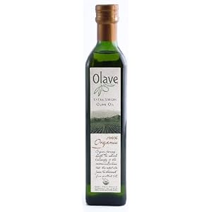 Extra Virgin Olive Oil Olave-Chilean Organic 1 2 liter by Olave