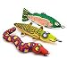 Doggy Hoots - The Incredible Strapping Yankers Dog Toy-Assorted