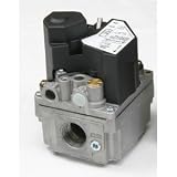 Buy 36H33-412 WHITE RODGERS GAS VALVE 3 4x3 4inch 24 VAC PROVEN PILOT VALVE ELECTRIC... by White Rodgers