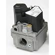 36H33-412 WHITE RODGERS GAS VALVE 3/4x3/4inch 24 VAC PROVEN PILOT VALVE ELECTRIC ON/OFF SWITCH