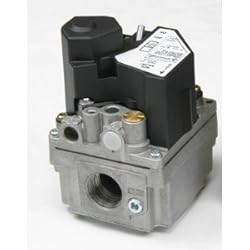 36H32-304 WHITE RODGERS GAS VALVE 1/2x3/4inch 24 VAC PROVEN PILOT VALVE FAST OPEN ELECTRIC ON/OFF
