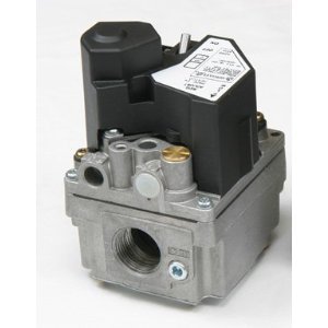 Discount 36H33-412 WHITE RODGERS GAS VALVE 3/4x3/4inch 24 VAC PROVEN PILOT VALVE ELECTRIC ON/OFF SWITCH