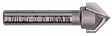 Milwaukee 48-23-7315 1/2 by 1-3/4-Inch V-Grooving Router Bit with 1/4-Inch Shank