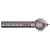 Milwaukee 48-23-7315 1/2 by 1-3/4-Inch V-Grooving Router Bit with 1/4-Inch Shank