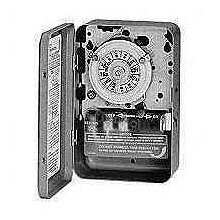 Intermatic T101 24 Hour Dial Timer