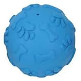 JW PetCompany �M�O���[�{�[�� �u���[ JW43100/B