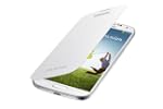 Samsung Galaxy S4 Flip Cover Folio Ca...