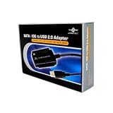 Vantec Thermal Technologies Inc. Cable Adapter Sata/Ide To Usb2.0