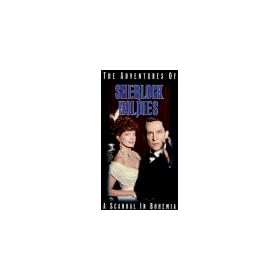S.Holmes  a Scandal in Bohemia