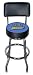 UCLA 30" Backrest Swivel Bar Stool - NCAA Team