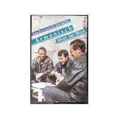 Kauderwelsch, Armenisch Wort f�r Wort, 1 Cassette