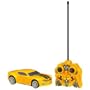 Transformers Movie 2 Rc Vehicles - Bumblebee Vehicle