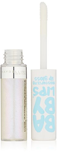 Maybelline New York BABY LIPS Moisturizing Lip Gloss 0.18 Fluid Ounce