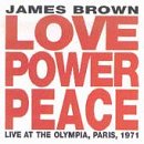 Love Power Peace