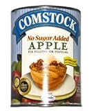 Comstock Apple