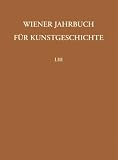 Produkt-Bild: Wiener Jahrbuch f&uuml;r Kunstgeschichte: BD LIII