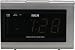 RCA RP5420 Dual-Wake Am/Fm Clock Radio
