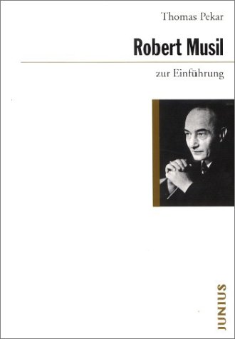  Robert Musil