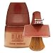 Milani Minerals Loose Makeup Talc-Free Powder, Honey Beige 05 .35 oz (10 g)