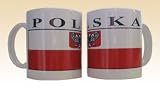 Poland - Coffee Mug
