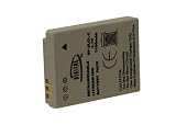 Digital Concepts BP-5LCL-C Replacement Battery for the Canon NB-5L