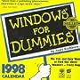 Cal 98 Windows for Dummies (For Dummies Series)