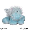 WEBKINZ - Hippo