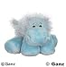 WEBKINZ - Hippo