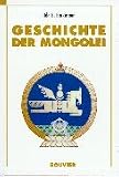 Geschichte der Mongolei oder Die 'Mongolische Frage'