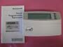 Honeywell T8601D 2019 Chronotherm IV Plus Deluxe 7-Day Programmable Thermostat T8601D2019