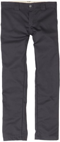 Dickies Boys 8-20 Boy's Skinny Straight Pant