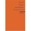 Orator /Der Redner: Lat. /Dt.: Lateinisch und deutsch
