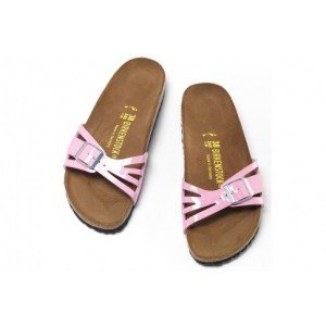 MOLINA ROSE LAQUE T36: Chaussures et Sacs