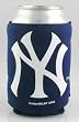 New York Yankees Kolder Kaddy Can Holder - Baseball Sports Merchandise