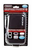 Dragon Airfoam Pocket for Nintendo DSi / DS Lite, Black